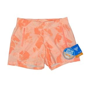 - Pink Colombia Sportswear Shorts